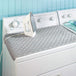 Foldable & Portable Ironing Mat - Indigo-Temple