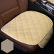 Always-Warm™ Winter Warm Car Seat Covers - Indigo-Temple