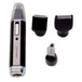 4 In 1 Rechargeable Electric Shaver & Trimmer Set - Indigo-Temple