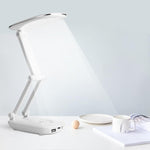 Multifunctional Rechargeable SMART LED Desk Lamp - Indigo-Temple