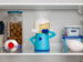CoolMama™ Fridge Deodorizer and Refresher - Indigo-Temple