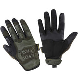 Maximum Impact Anti-Slip Tactical Gloves - Indigo-Temple