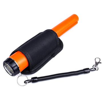Bullseye Pinpointer Waterproof Metal Detector - Indigo-Temple