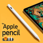 Magnetic Stylus Smart Pen For iPad