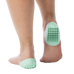 Heel Supporting Cups - For Painless Walking & Running - Indigo-Temple