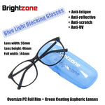 Digital Screens Protection Glasses (Blue Ray Filter) - Indigo-Temple