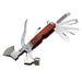 ALL-IN-ONE Outdoor Multi-tool - Indigo-Temple