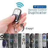 AnyKey™ - Wireless Remote Control Duplicator - Indigo-Temple