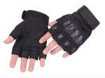 OK550i High-Performance Impact-Shield Gloves - Indigo-Temple