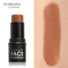 FOCALLURE™ Face Highlighter Stick Illuminator Makeup - Indigo-Temple