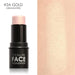 FOCALLURE™ Face Highlighter Stick Illuminator Makeup - Indigo-Temple