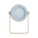 Portable Creative Lantern Lamp - Indigo-Temple