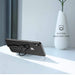USAMS Dual Lightning Adapter & Ring Holder - Indigo-Temple