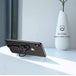 USAMS Dual Lightning Adapter & Ring Holder - Indigo-Temple