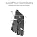 USAMS Dual Lightning Adapter & Ring Holder - Indigo-Temple