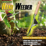 EasyGarden™ Garden Hand Weeder