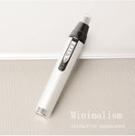 Rechargeable Ultra-thin Precision Hair Trimmer