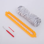 Scarf Knitting Loom Kit