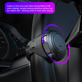 Steering Wheel 360 Degree Power Handle Knob