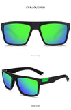 Polarized UV400 Luxury Sunglasses