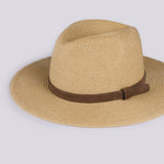 Panama Unisex Straw Hat