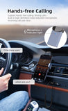 Car Audio Bluetooth 5.0 Transmitter USB Dongle