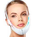 EMS V-Shape Face Lift Therapy Device