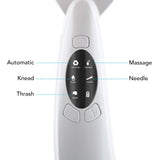 EMS V-Shape Face Lift Therapy Device