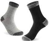 Soft Comfortable Cotton Winter Socks for Men (6pairs)