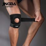 JINGBA™ Sports Knee Support Protector Brace