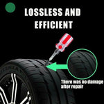 EZ Tire Repair "Vacuum-Nail" Set