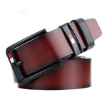 Genuine Leather Luxury Belt for Men