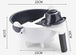 Slice N' Drain 2-In-1 Cutting And Washing Bowl - Indigo-Temple