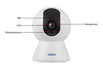 KERUI™ 1080P HD Wireless Indoor Smart WIFI Camera