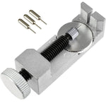 Watch Band/Strap Link Pin Remover Tool Kit