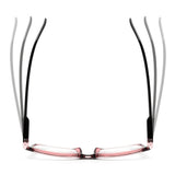 JM™ Spring Hinge Unisex Vintage Reading Glasses