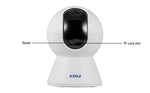 KERUI™ 1080P HD Wireless Indoor Smart WIFI Camera