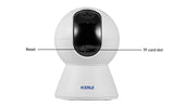 KERUI™ 1080P HD Wireless Indoor Smart WIFI Camera