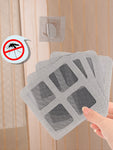 Mosquito Net Screen Repair Sticker