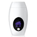 IPL Laser Hair Removal Handset - Indigo-Temple