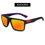 Polarized UV400 Luxury Sunglasses
