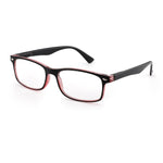 JM™ Spring Hinge Unisex Vintage Reading Glasses