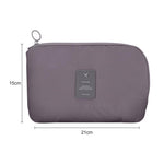 TravelCube™  Multifunction Packing Organizer Bag Kit (6/8pcs)