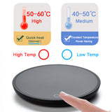 Warm&Tasty™ Heating Pad-Mug Warmer
