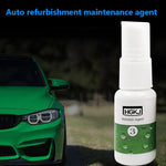 Car Interior Refurbishing & Cleaning Agent (2 pack) - Indigo-Temple