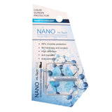 Hi-Tech™ NANO Liquid Screen Protector (2-PACK) - Indigo-Temple