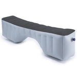 Inflatable Back Seat Extender - Indigo-Temple