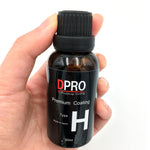 Dpro 9H Liquid Glass Ceramic Car Coating