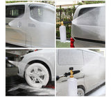 ULTRA POWERFUL Car Foam Canon - Indigo-Temple