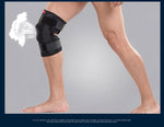 Orthopedic Compression Knee & Meniscus Stabilizer Brace